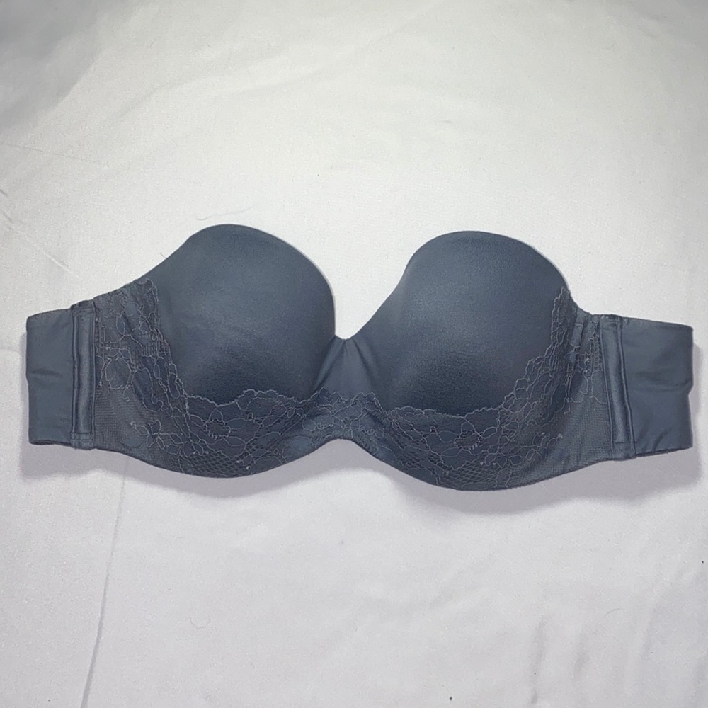 Victoria’s Secret Body by Victoria Lined Strapless